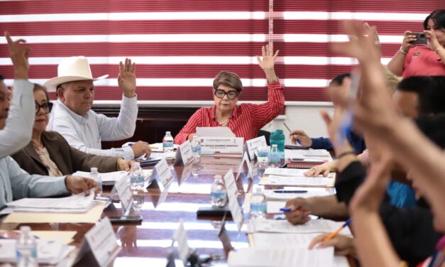 Guasave aprueba Código de Ética para servidores públicos y paramunicipales
