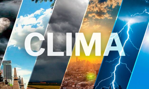 Guasave tendrá temperaturas de hasta 33 grados y cielo despejado este 11 de marzo