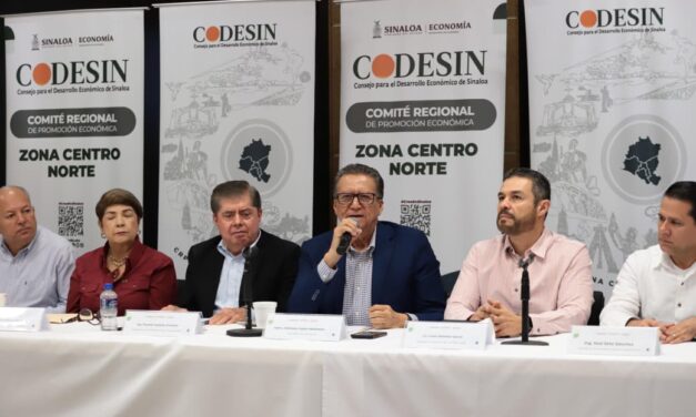 Anuncian licitación para reparar tramos de la México 15 en Guasave