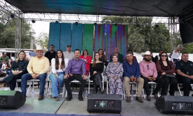 Más de 93 mil personas disfrutaron del Carnaval Guasave 2026; generó derrama económica superior a 27 millones de pesos