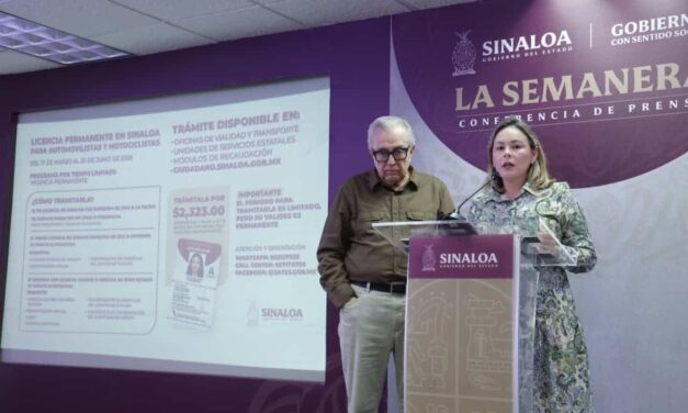 Mexinol arrancará construcción en Topolobampo con inversión histórica de 3,300 mdd