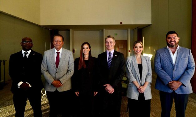 Cruceros y vuelos internacionales impulsan el turismo en Mazatlán