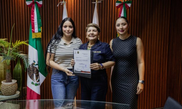 Nombran a María Luisa Castro Guzmán encargada de despacho en la Dirección de Vivienda
