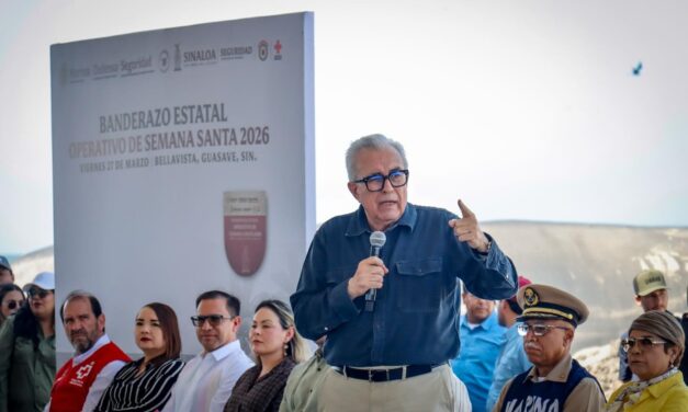 Bellavista se alista para Semana Santa con jornada masiva de limpieza
