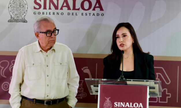 Sinaloa, entre los cuatro estados con cero observaciones en la Cuenta Pública 2024