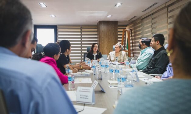 Transparencia proactiva: Gobierno de Sinaloa exige más apertura a organismos descentralizados