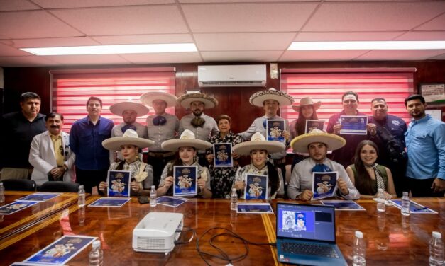 Guasave revive la charrería: arranca el Campeonato Estatal tras 22 años de ausencia