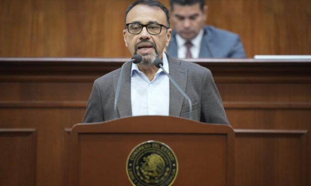 Congreso de Sinaloa confronta posturas sobre soberanía energética