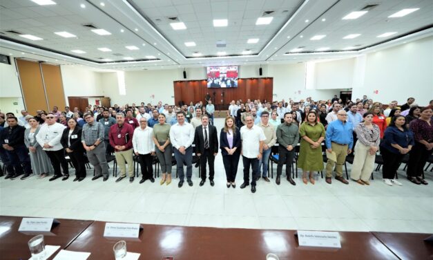 Congreso y ASE refuerzan fiscalización: cada peso público debe dar resultados
