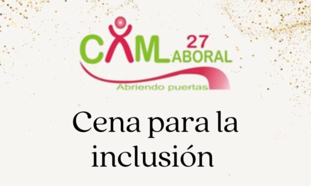 Invitan a “Cena para la Inclusión” en Guasave para promover conciencia social