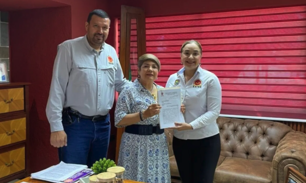 SATAG busca ser incluido en revisión del contrato colectivo en Guasave