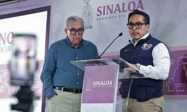 Semana Santa deja alta afluencia y operativo exigido en Sinaloa: Gobierno reporta saldo mayormente positivo