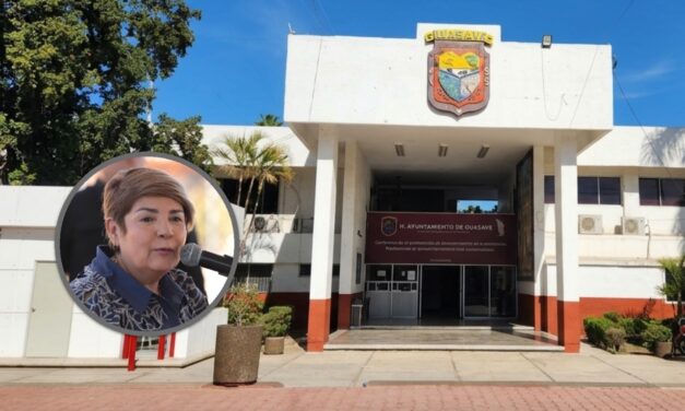 Guasave avanza en reorganización administrativa para fortalecer finanzas y operación municipal