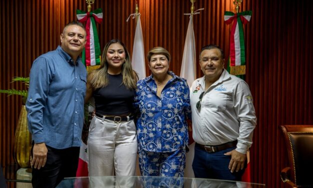 Canirac anuncia la 7ª Feria del Taco 2026 en Guasave