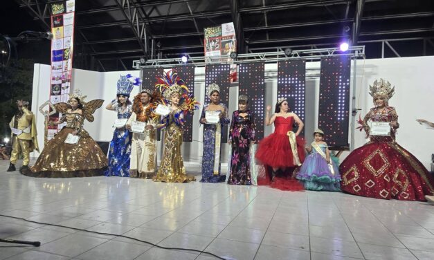 Carnaval de Juan José Ríos llena de color y tradición sus calles en 2026