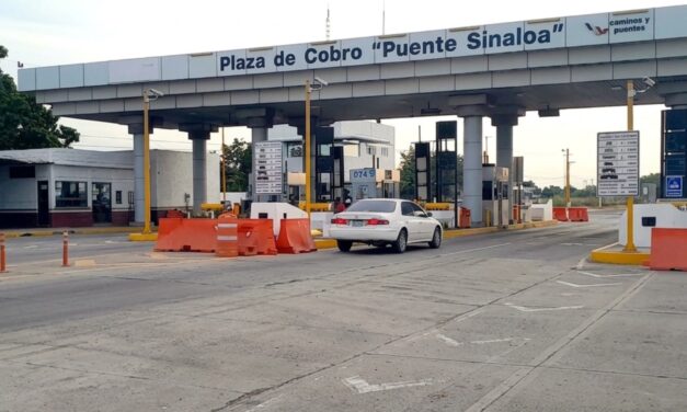 Productores de Guasave liberan caseta y elevan presión: “el campo llegó al límite”