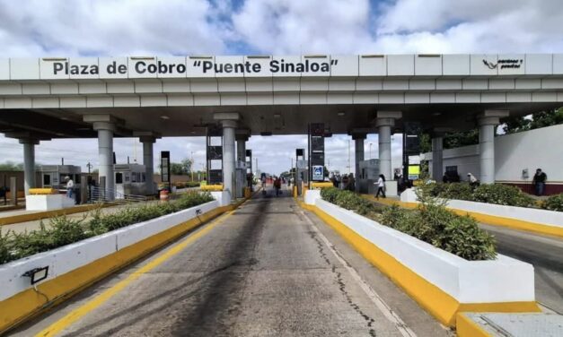 Productores liberan casetas en Sinaloa, pero persiste la incertidumbre por el precio del maíz