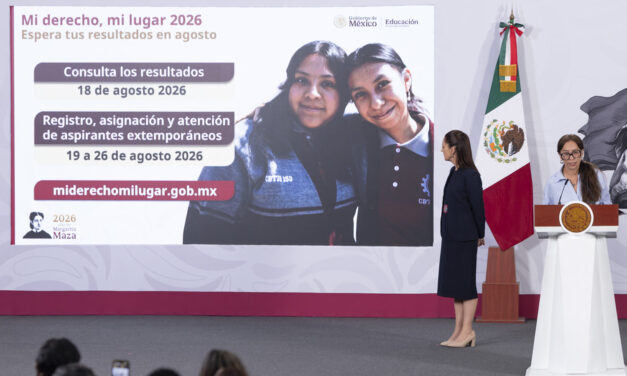 Eliminan examen de ingreso en bachillerato en 18 estados