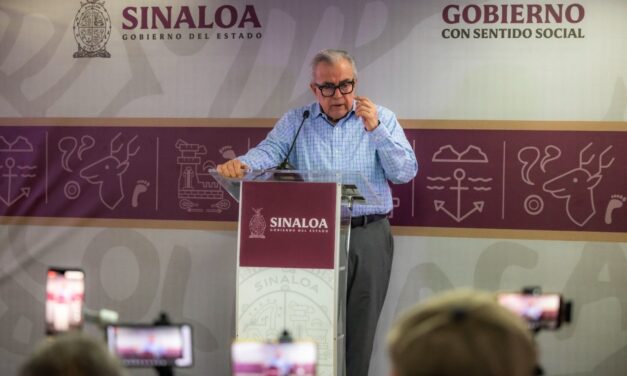 Festejos del Día de la Niñez en Sinaloa serán con enfoque de “Vida Saludable”