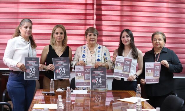 Guasave activa oportunidades: Feria del Empleo y “Punto de Partida” este viernes