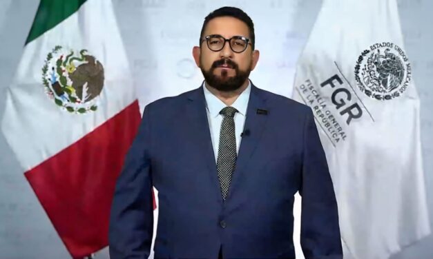 FGR frena solicitud de EE. UU.; acusa falta de pruebas y violación a acuerdos internacionales