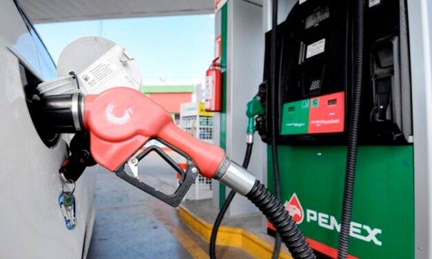 Gobierno federal fija tope al diésel en 28 pesos tras presión del sector