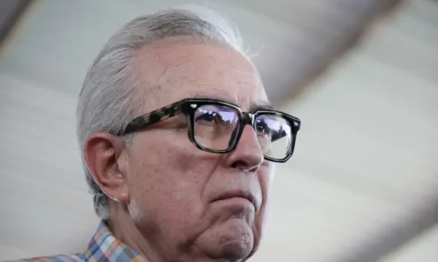 Rocha respalda llamado del embajador de EE.UU.: sin seguridad no hay inversión