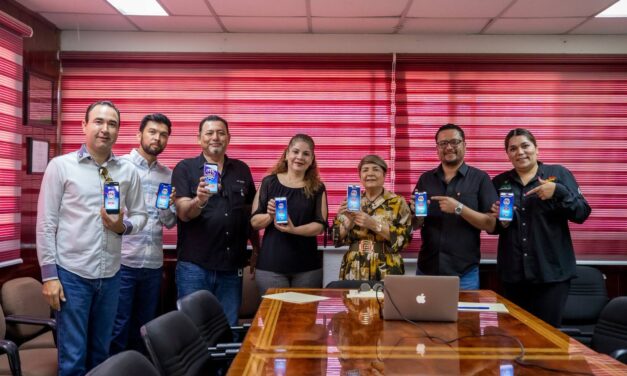 Lanzan “Consume lo local”, guía comercial digital para impulsar negocios en Guasave