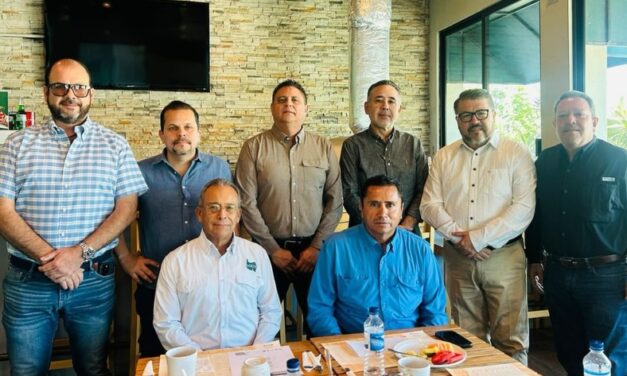 Intercamaral y JUMAPAG alinean estrategia para mejorar servicio y recuperar cartera