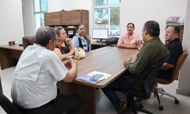 Juan José Ríos apuesta por la cultura: abren espacios para talento local