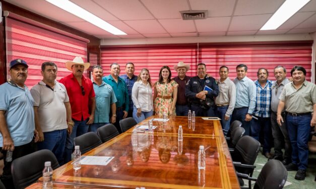 Refuerzan vigilancia contra pesca ilegal en Guasave durante veda de camarón