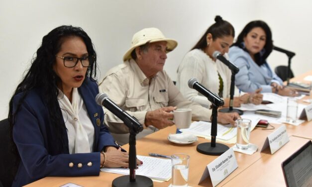 Congreso de Sinaloa analiza reformas laborales con enfoque en igualdad y salud femenina