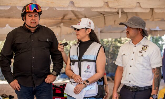 Guasave cierra Semana Santa con saldo blanco y más de 569 mil visitantes