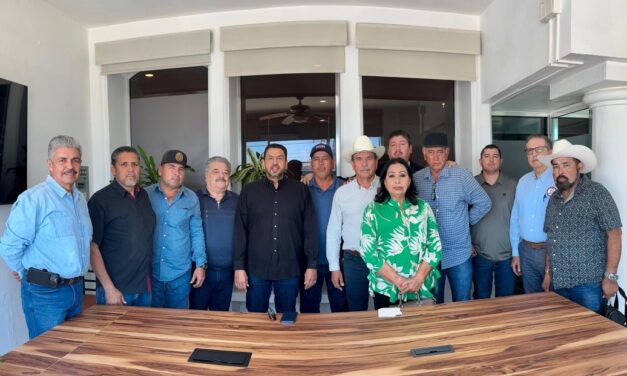 Productores liberan casetas en Sinaloa tras diálogo con el Gobierno estatal