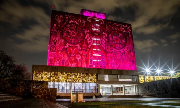 Académicos y colectivos en México exigen a la UNAM romper vínculos con instituciones israelíes