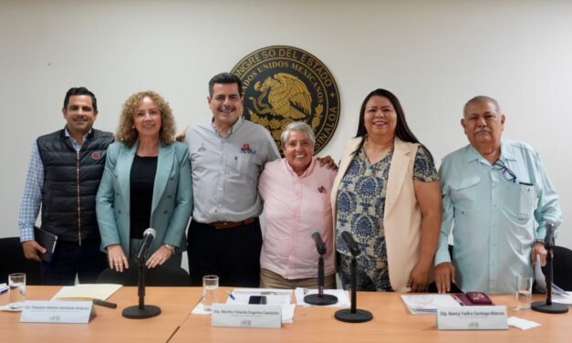 Avanza regularización de viviendas en Sinaloa; Congreso respalda resultados de CVIVES
