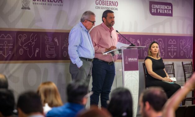 Sinaloa activa apoyo histórico al maíz: abren ventanillas para pago de 400 pesos por tonelada
