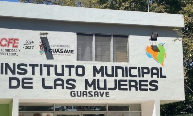 Cinco casos de violencia familiar movilizan a autoridades en menos de 12 horas en Guasave