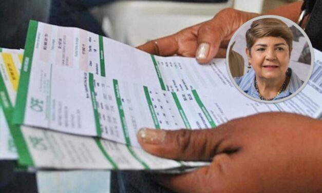 Alcaldesa de Guasave respalda a familias por altos cobros de CFE y pide evitar cortes masivos