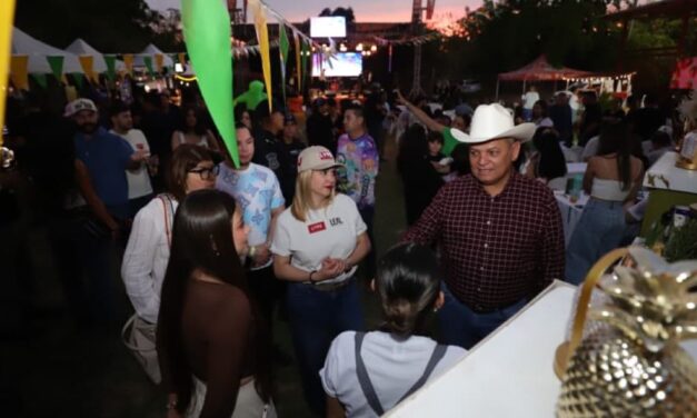 Guasave Beer Fest 2026 fortalece turismo, gastronomía y economía local con alta afluencia