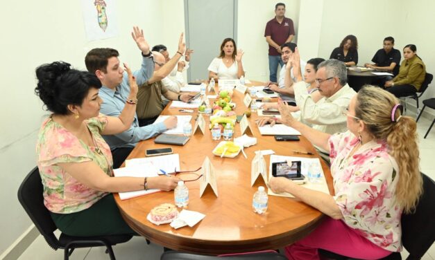 Cabildo de Juan José Ríos aprueba paquete de reglamentos para ordenar vialidad y servicios municipales