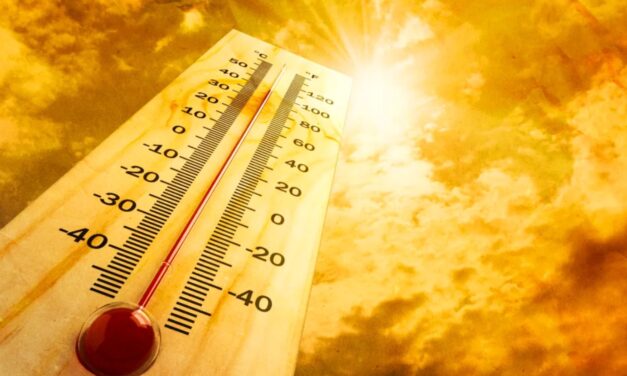 Sinaloa enfrenta nueva jornada de calor extremo; Guasave y municipios del norte entre las zonas más afectadas