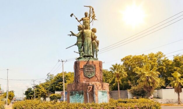 Guasave enfrentará calor extremo de hasta 47 grados este 14 de mayo; autoridades llaman a tomar precauciones