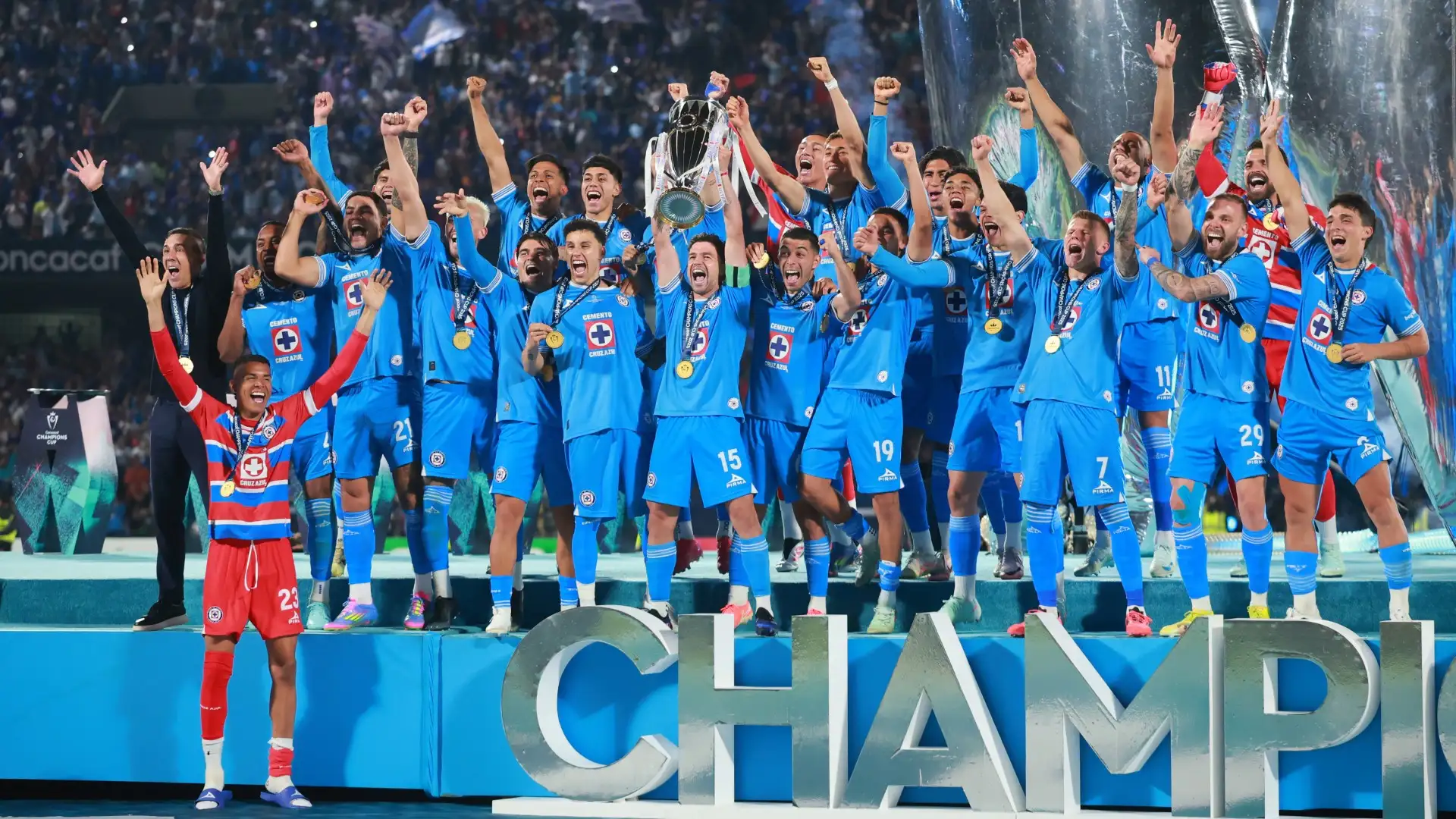 campion