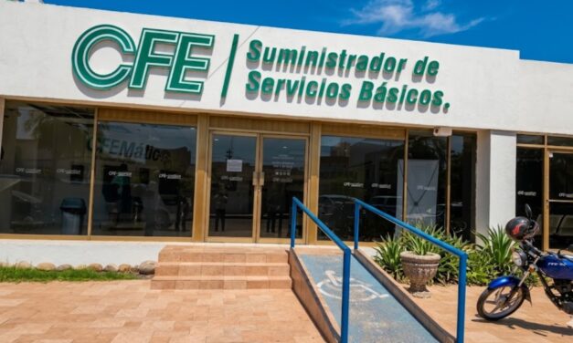 Protesta contra la CFE podría escalar a plantón permanente en Guasave