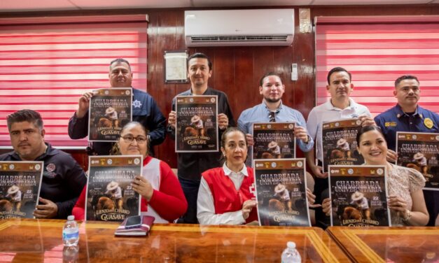 Charreada Universitaria apoyará proyectos estudiantiles con fondo para universidades de Guasave