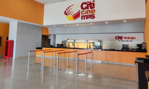 Citicinemas abrirá en Guasave el próximo 4 de junio con inversión de 45 millones de pesos