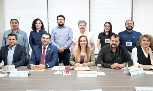 Congreso y CODESIN impulsan proyectos estratégicos para fortalecer economía y turismo en Sinaloa