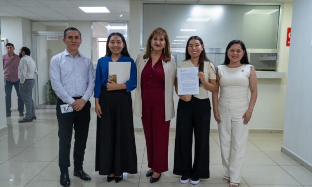 Impulsan brigadas escolares para frenar la violencia en planteles de Sinaloa