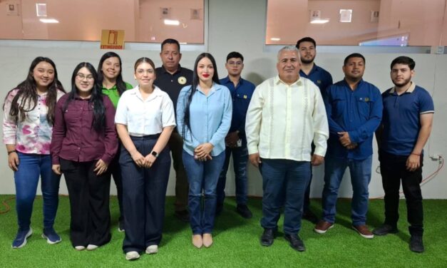 Impulsan capacitación ambiental y ordenamiento sustentable en Guasave